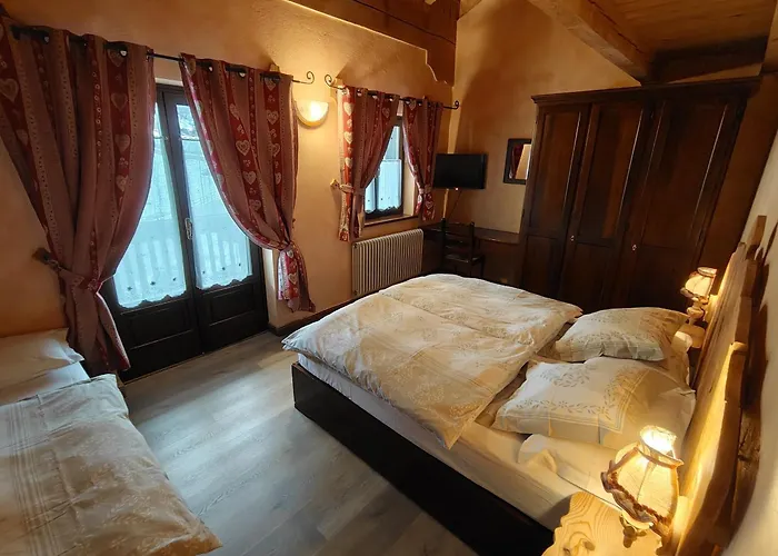 Residence Ruetoreif